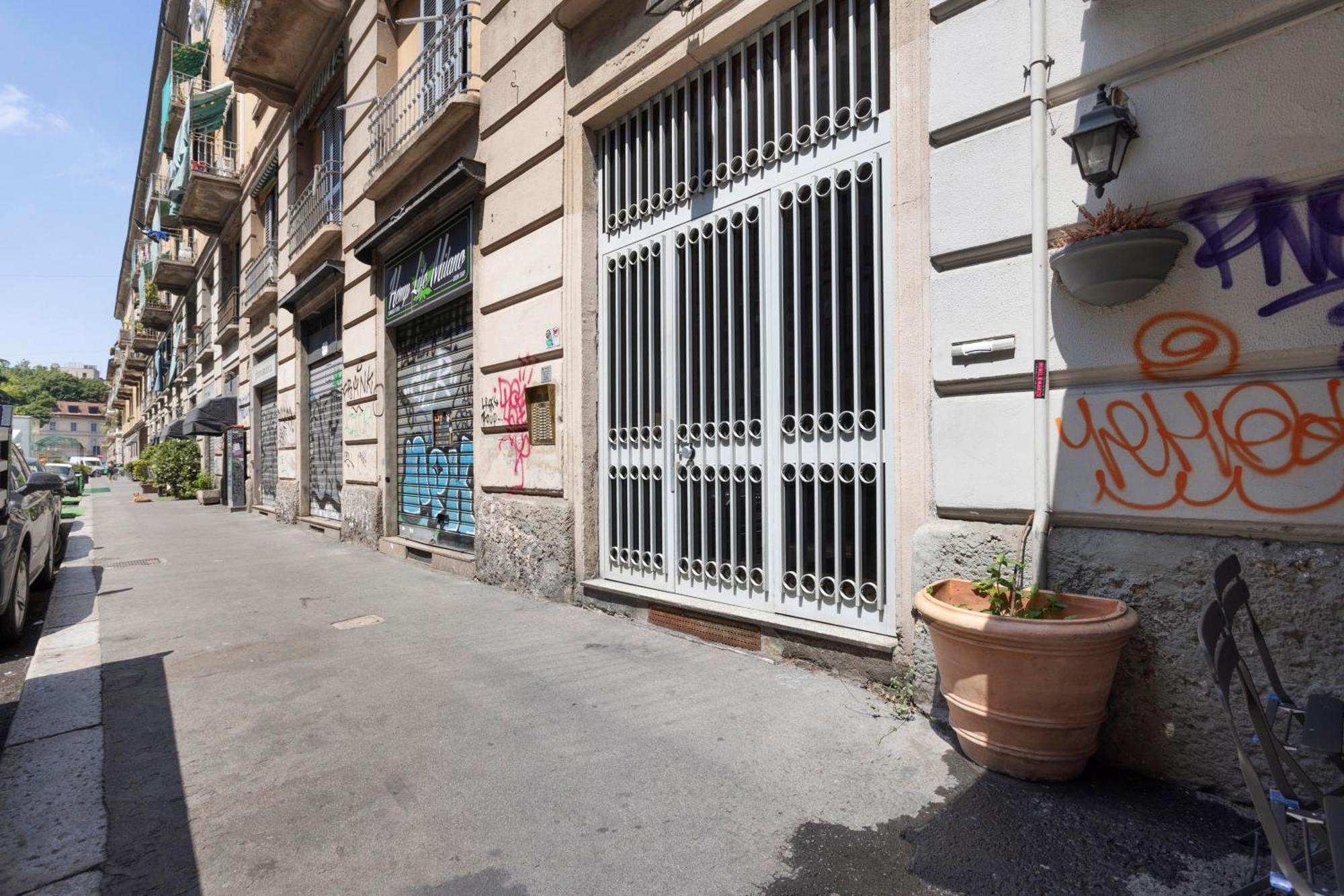 Porta Venezia Comfortable Milan
