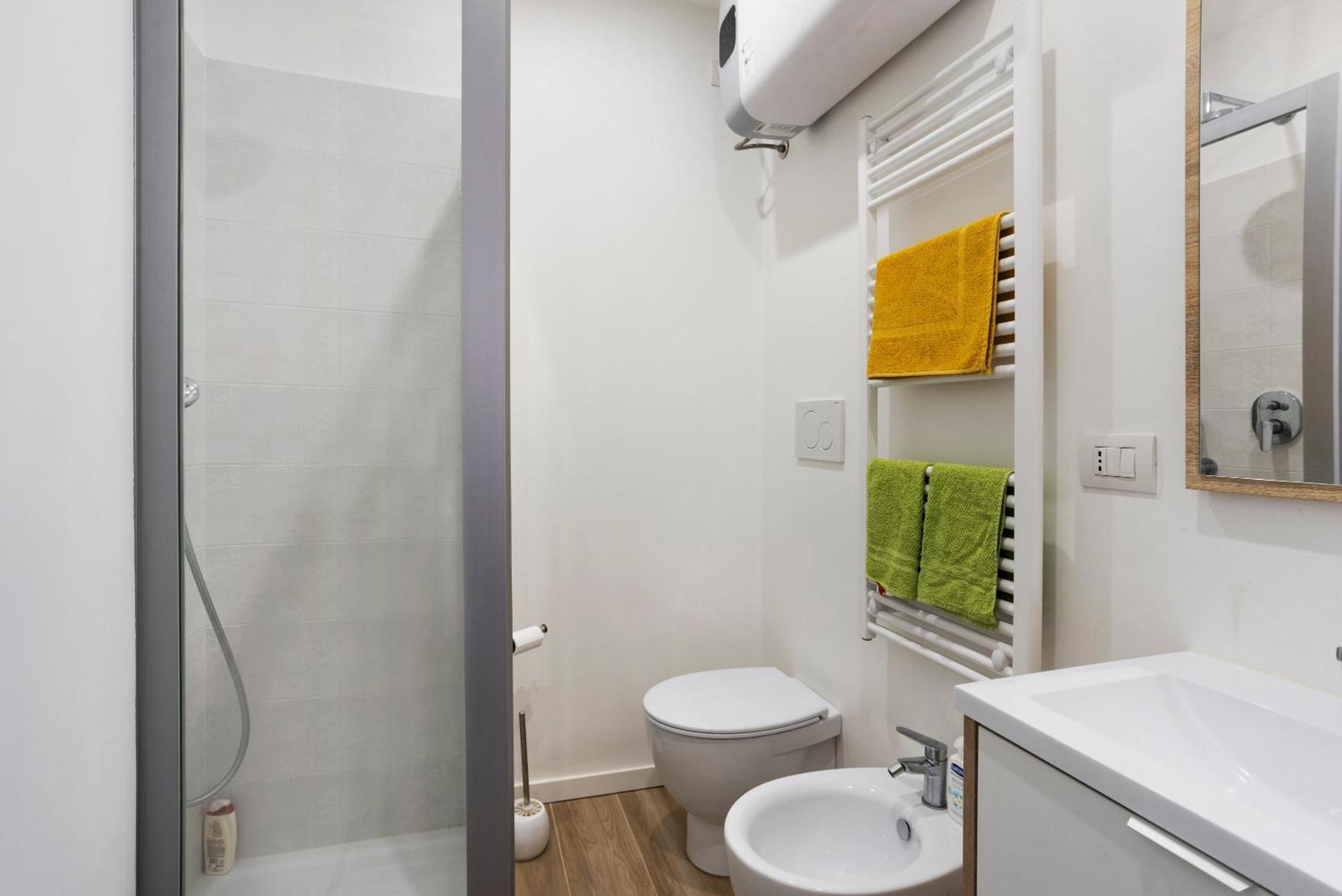Porta Venezia Comfortable * Milan